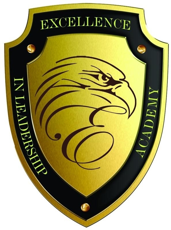 Excellence in Leadership Academy Logo
